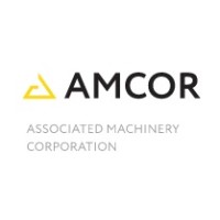 AMCOR GmbH Logo