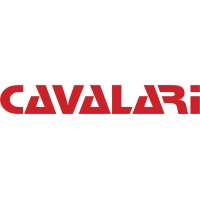 Cavalari Food Machinery Logo