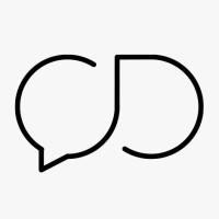 Conversational Design Logo