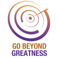 Go Beyond Greatness, Inc. Logo