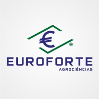 EUROFORTE Logo