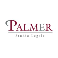 Palmer Studio Legale Logo