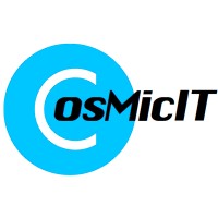 CosMicIT Logo