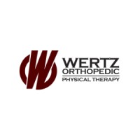 Wertz Orthopedic Physical Therapy Logo