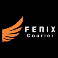 Fenix Courier Logo