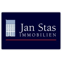 Immo Jan Stas Logo