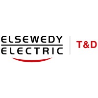 ELSEWEDY ELECTRIC T&D Logo