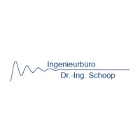 Ingenieurbüro Dr.-Ing. Schoop GmbH Logo