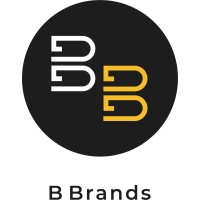 B Brands Logo