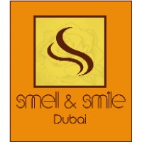 Smell & Smile Trading Logo
