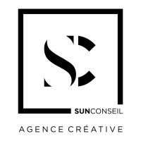 SUNCONSEIL Logo