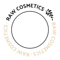 Raw Cosmetics Logo