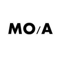 MO/A Design Logo