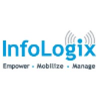 InfoLogix Logo