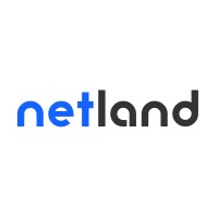 Netland Logo