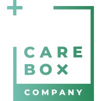 CareBoxCompany Logo