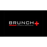Brunch Plus Catering Organizasyon Logo