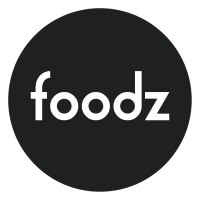 Foodz Logo