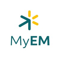 My Energy Manager Logo