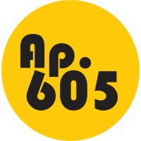 AP605 Logo
