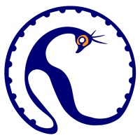 Pippa Rann Books & Media - an Imprint of Salt Desert Media Group Ltd., U.K. Logo