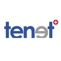 TENET Swiss Logo