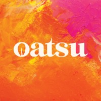 Oatsu 🥣 Logo