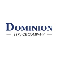 Dominion Service Co. Logo