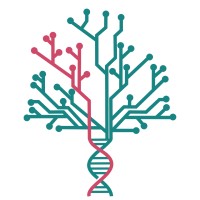 Centro Acadêmico Barbara McClintock Logo