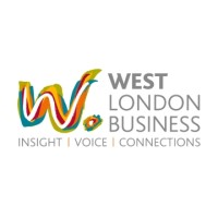 West London Business Logo