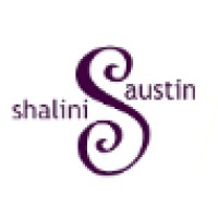Jewellery By Shalini Logo