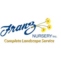 Franz Nursery Inc Logo