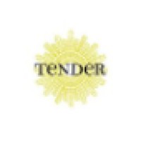 Tender Media Logo