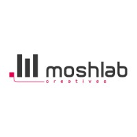 Moshlab Creatives Logo