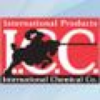 International Chemical Co Inc Logo