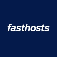 Fasthosts Logo