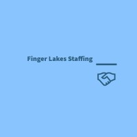 Finger Lakes Staffing Logo