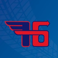 Gilvan Transportes Logo