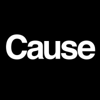 Cause Sustainability Logo