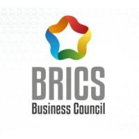 BRICS Business Council Logo