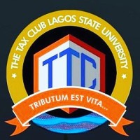 The Tax Club Lagos State University Logo