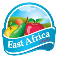 East Africa Fruits Logo