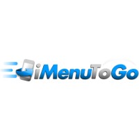 iMenuToGo Logo