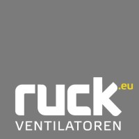 ruck Ventilatoren UK Limited Logo