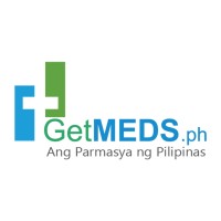 GetMeds Logo