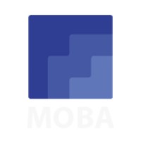 MOBA Logo