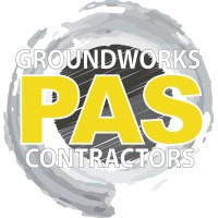 PAS (NW) Ltd Logo
