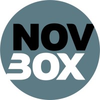 Novbox Logo