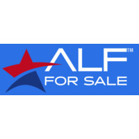 ALF For Sale Logo