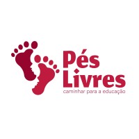 Pés Livres Logo
